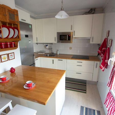 Mallona Apartamento Turistico ビルバオ エクステリア 写真