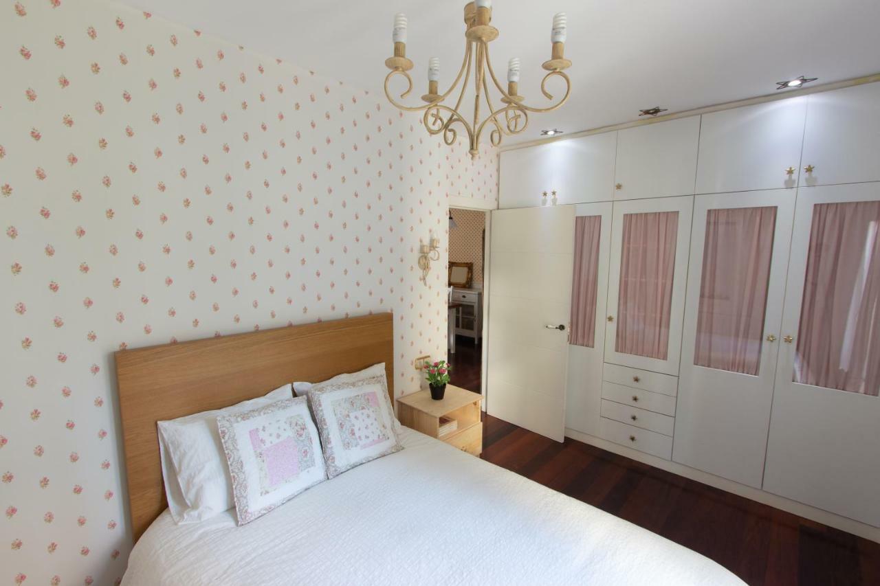 Mallona Apartamento Turistico ビルバオ エクステリア 写真